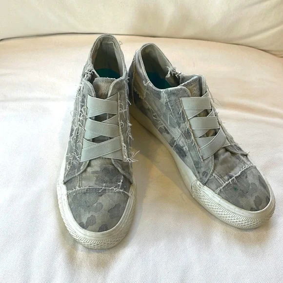 Blowfish Malibu Mamba sneakers, 10 - Picture 6 of 9